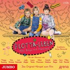 Mein Lotta-Leben. Alles Bingo mit Flamingo!