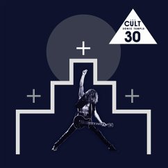 Sonic Temple - 30th Anniversary Edition - Cult,The