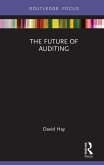 The Future of Auditing (eBook, PDF)