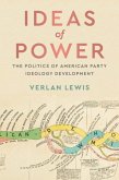 Ideas of Power (eBook, ePUB)