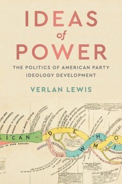 Cover Ideas of Power (eBook, ePUB)