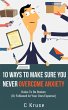 Ten Ways to Make Sure You Never... - Bild 1