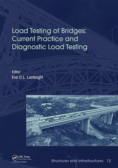 Load Testing of Bridges (eBook, ePUB)
