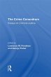 The Crime Conundrum (eBook, ePUB) - Bild 1