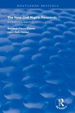 The New Civil Rights Research (eBook, ePUB)