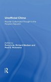 Unofficial China (eBook, ePUB)