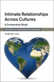 Intimate Relationships across Cultures (eBook, ePUB)