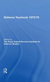 Rusi-Brassey Defence Yearbook 1975-76 (eBook, PDF) Rusi-Brassey Defence Yearbook 1975-76 (eBook, PDF)
