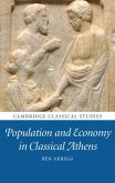 Population and Economy in Classical Athens (eBook, PDF)