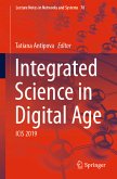 Integrated Science in Digital Age (eBook, PDF)