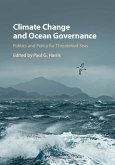 Climate Change and Ocean Governance (eBook, ePUB)