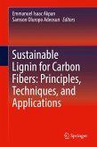 Sustainable Lignin for Carbon Fibers: Principles, Techniques, and Applications (eBook, PDF)