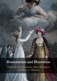 Cover Romanticism and Illustration (eBook, ePUB)
