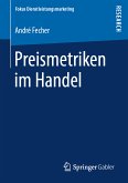 Preismetriken im Handel (eBook, PDF)