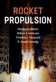 Rocket Propulsion (eBook, ePUB)