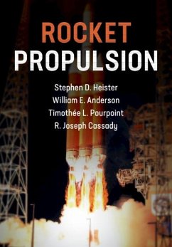 Cover Rocket Propulsion (eBook, ePUB)