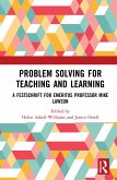 Problem Solving for Teaching and Learning (eBook, PDF)