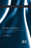 The Politics of Evidence (eBook, ePUB)
