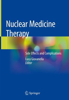 Cover Nuclear Medicine Therapy (eBook, PDF)