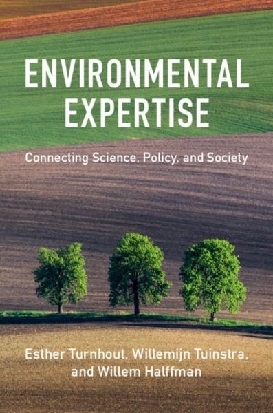 Environmental Expertise (eBook, ePUB) Environmental Expertise (eBook, ePUB)