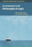 Introduction to the Philosophy of Logic (eBook, ePUB)