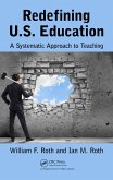 Redefining U.S. Education (eBook, PDF) Redefining U.S. Education (eBook, PDF)
