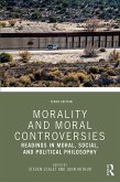Morality and Moral Controversies (eBook, ePUB)