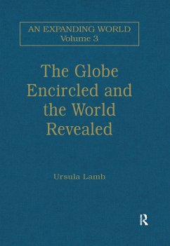 The Globe Encircled and the World Revealed (eBook, ePUB)