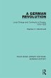 A German Revolution (eBook, PDF) - Bild 1