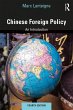 Chinese Foreign Policy (eBook, ePUB) - Bild 1