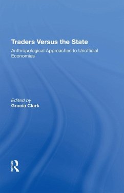 Cover Traders Versus The State (eBook, ePUB)