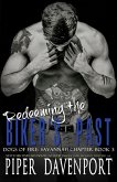 Redeeming the Biker's Past (Dogs of Fire: Savannah Chapter, #3) (eBook, ePUB)
