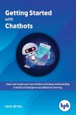 Getting Started with Chatbots (eBook, ePUB)