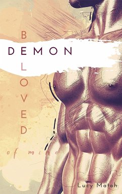 Beloved demon of mine (eBook, ePUB)