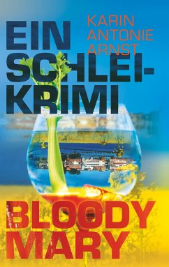 Ein Schlei-Krimi (eBook, ePUB)