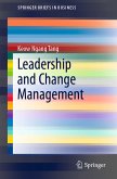 Leadership and Change Management (eBook, PDF)