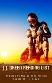 J.J. Green Reading List (eBook, ePUB)