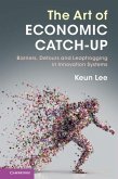 Art of Economic Catch-Up (eBook, ePUB)