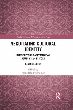Cover Negotiating Cultural Identity (eBook, ePUB)