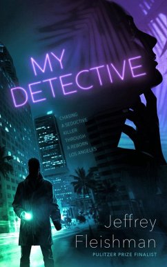 My Detective (eBook, ePUB) - Fleishman, Jeffrey