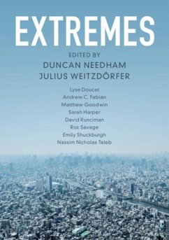 Cover Extremes (eBook, PDF)