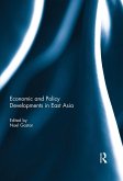 Economic and Policy Developments in East Asia (eBook, PDF)