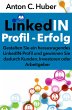 LinkedIN-Profil - Erfolg (eBook, ePUB) - Bild 1
