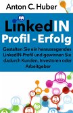 LinkedIN-Profil - Erfolg (eBook, ePUB)