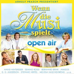 Wenn Die Musi Spielt-Sommer Open Air - Diverse