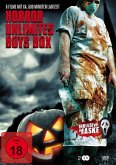 Horror Unlimited Boys Box DVD-Box