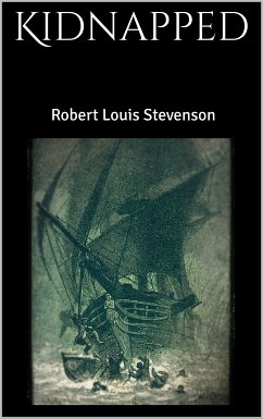 Kidnapped (eBook, ePUB) - Stevenson, Robert Louis