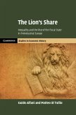 Lion's Share (eBook, ePUB)