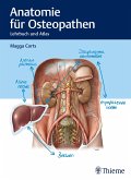 Anatomie für Osteopathen (eBook, ePUB)