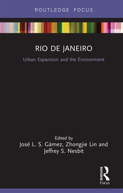 Cover Rio de Janeiro (eBook, PDF)